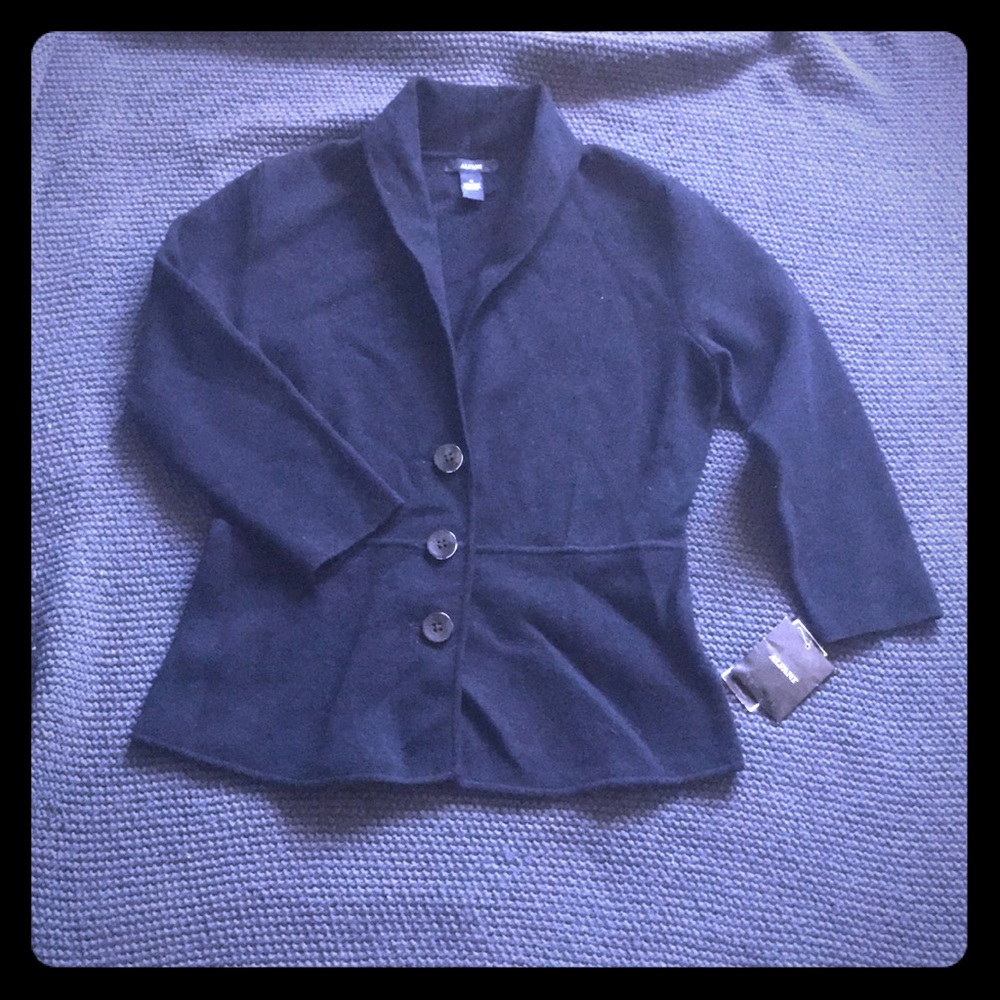 NWT ALFANI BLAZER